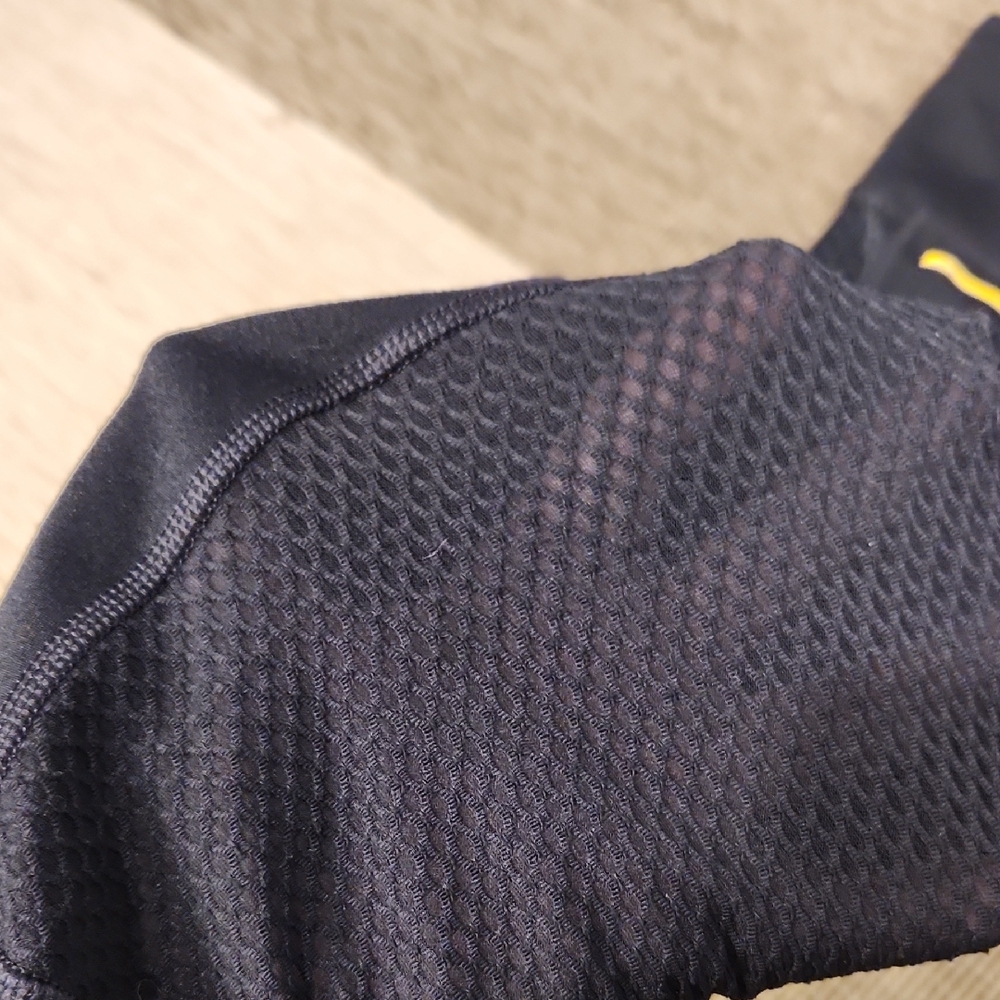 Lole Black Athletic Leggings M - Picture 6 of 13
